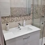 Apartmán Gogh