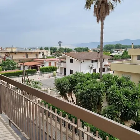 Gogh Apartmán Pompei